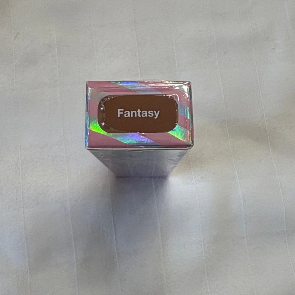 NEW Toy Factory clique stick Fantasy ultra pigmented eyeshadow crayon 0.07oz